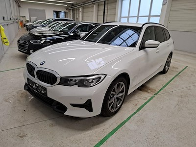 Kaufe BMW Series 3 bei Ayvens Carmarket